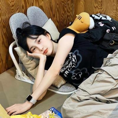 春情舞后