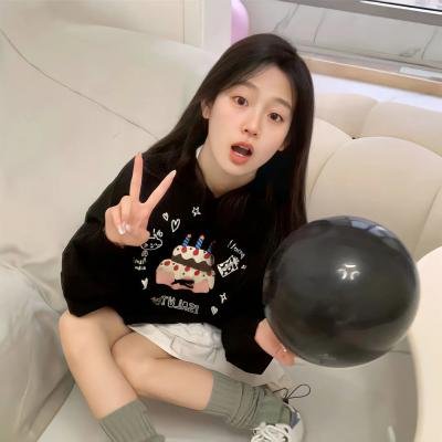 黑色愤怒